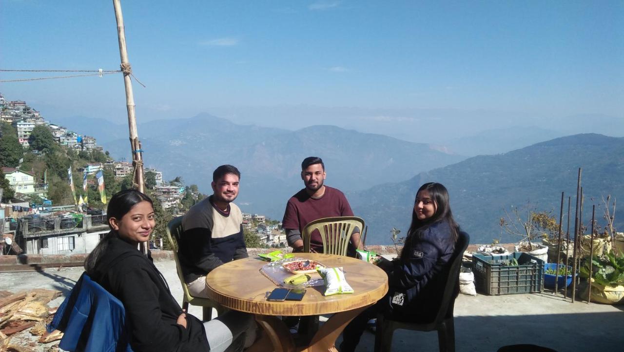 Shalom Inn Home Stay Darjeeling (West Bengal) Exterior foto