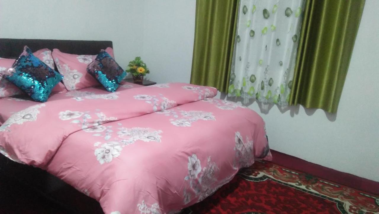Shalom Inn Home Stay Darjeeling (West Bengal) Exterior foto