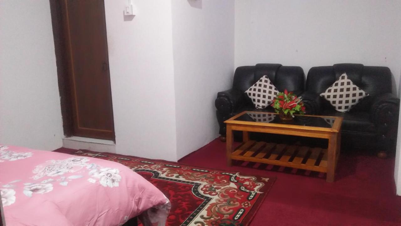 Shalom Inn Home Stay Darjeeling (West Bengal) Exterior foto