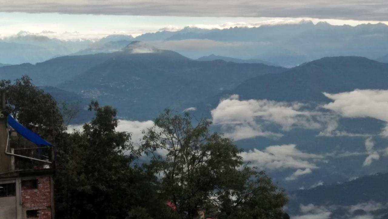 Shalom Inn Home Stay Darjeeling (West Bengal) Exterior foto