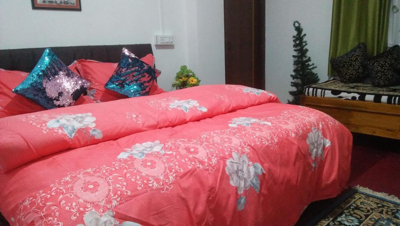 Shalom Inn Home Stay Darjeeling (West Bengal) Exterior foto