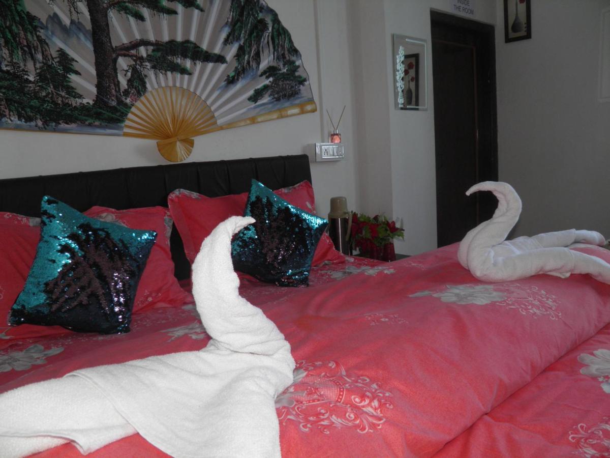Shalom Inn Home Stay Darjeeling (West Bengal) Exterior foto