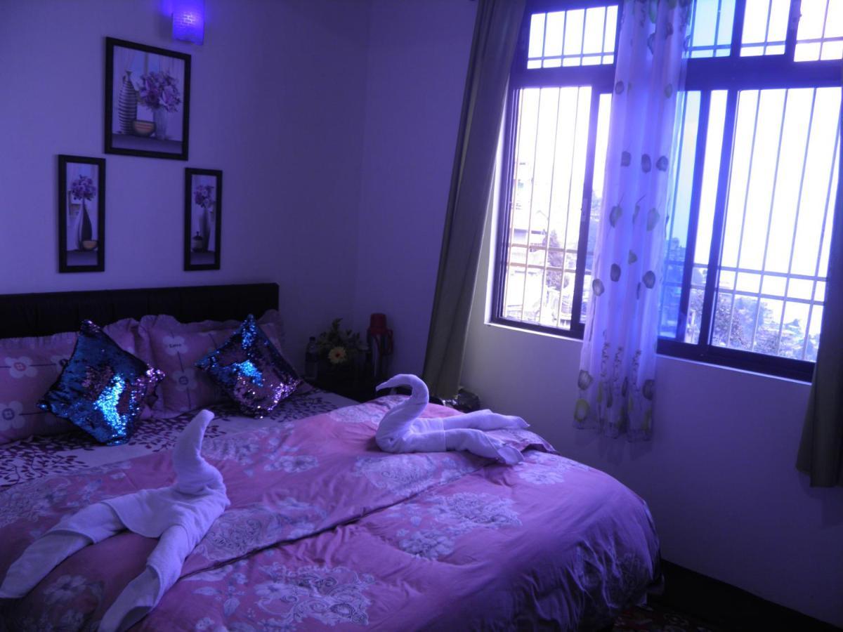 Shalom Inn Home Stay Darjeeling (West Bengal) Exterior foto
