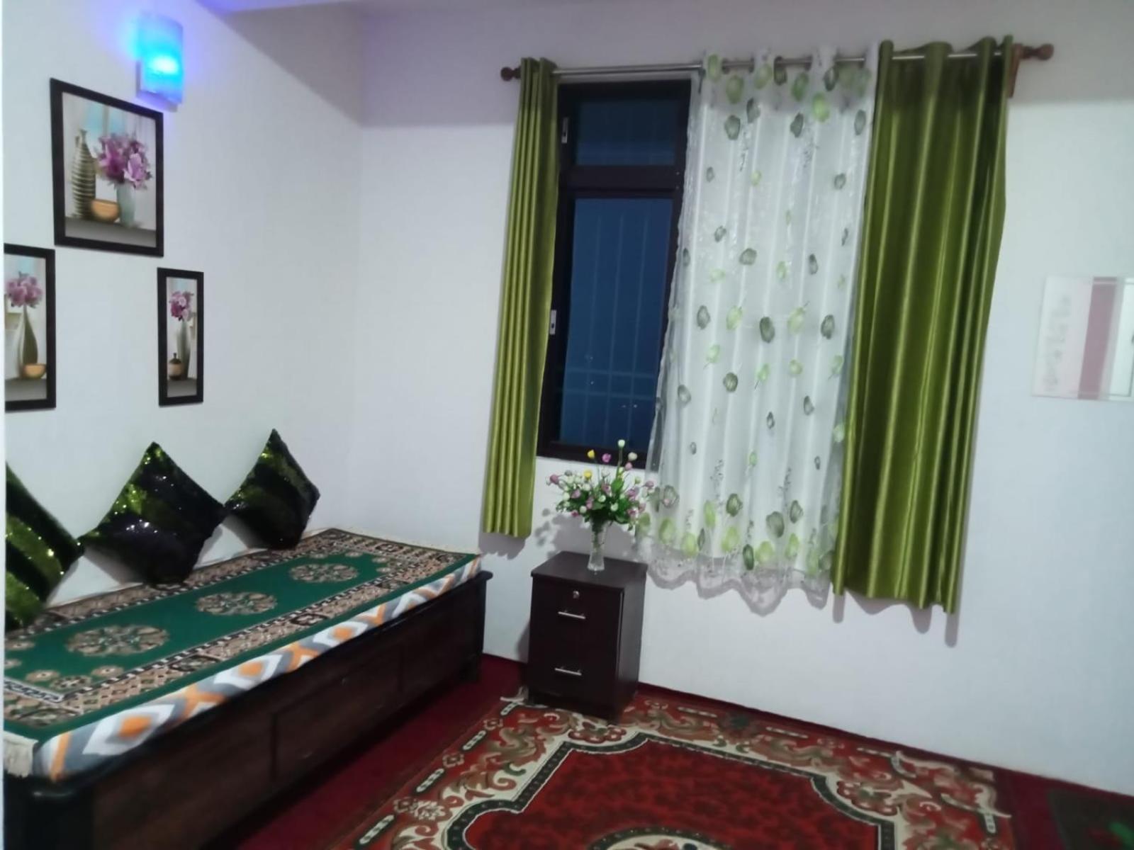 Shalom Inn Home Stay Darjeeling (West Bengal) Exterior foto