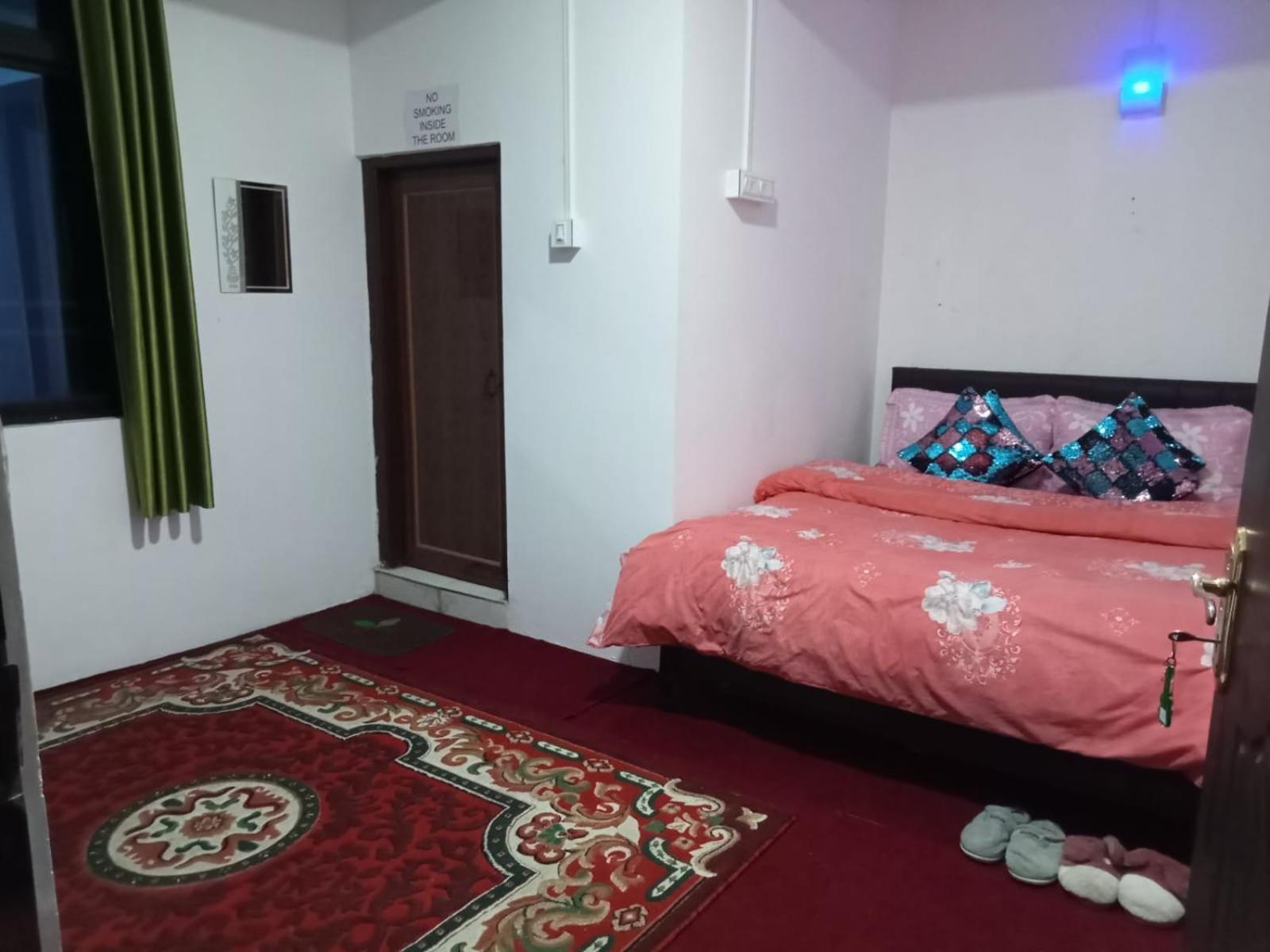 Shalom Inn Home Stay Darjeeling (West Bengal) Exterior foto
