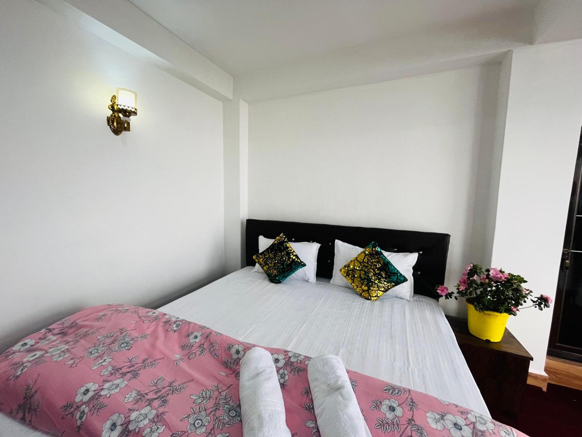 Shalom Inn Home Stay Darjeeling (West Bengal) Exterior foto
