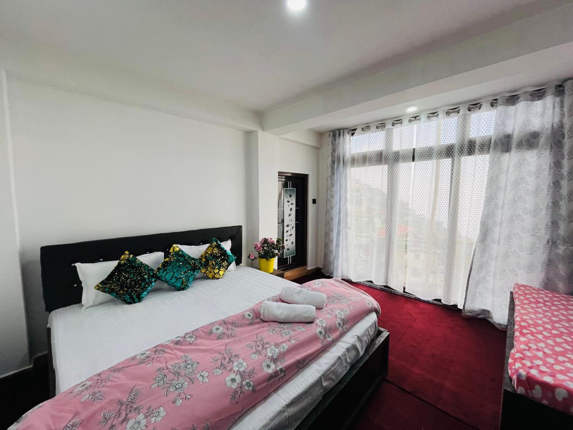 Shalom Inn Home Stay Darjeeling (West Bengal) Exterior foto