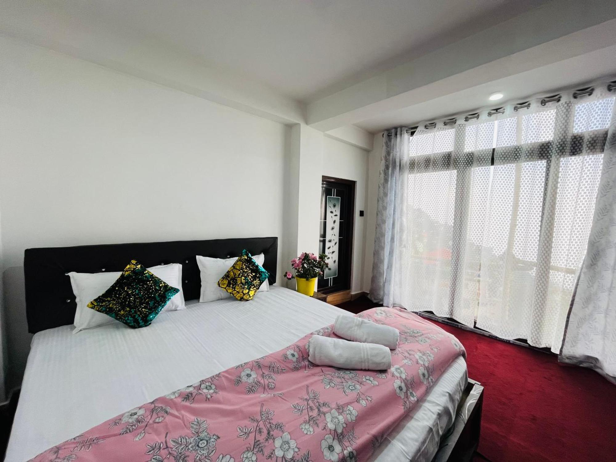 Shalom Inn Home Stay Darjeeling (West Bengal) Exterior foto