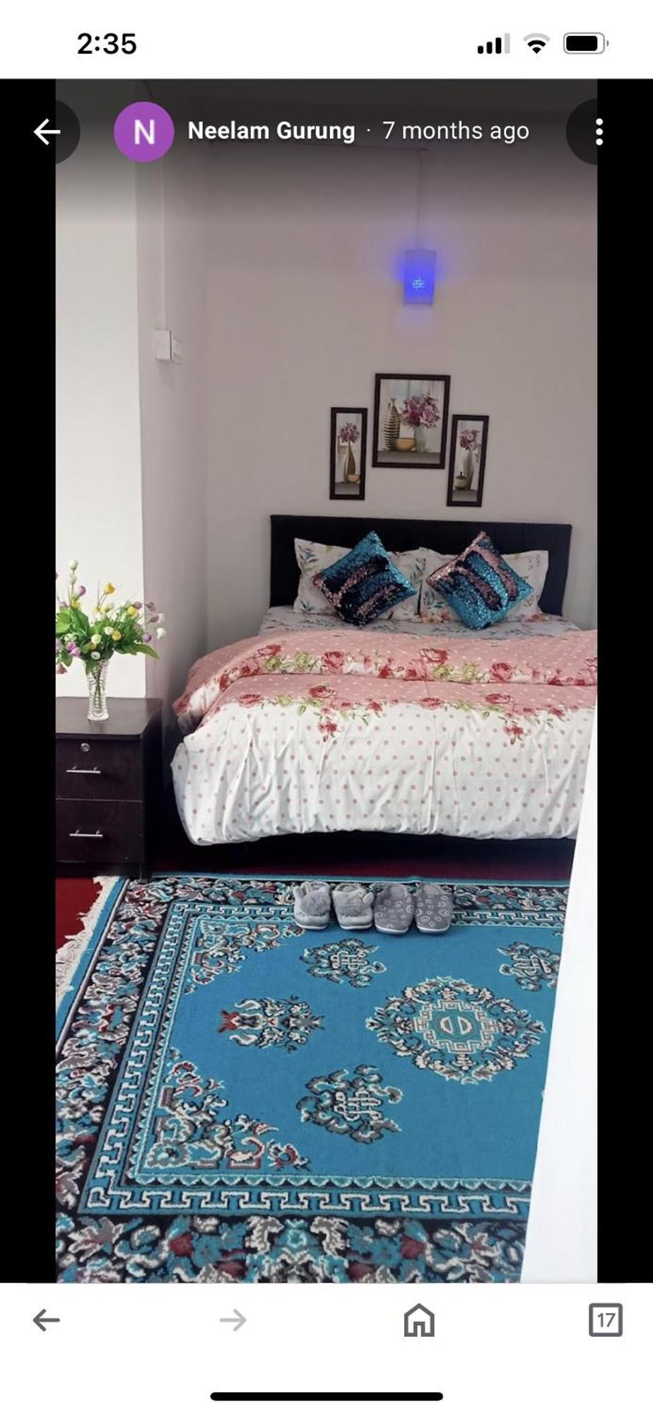 Shalom Inn Home Stay Darjeeling (West Bengal) Exterior foto