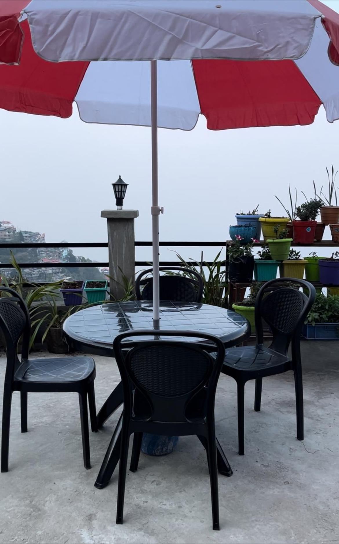 Shalom Inn Home Stay Darjeeling (West Bengal) Exterior foto