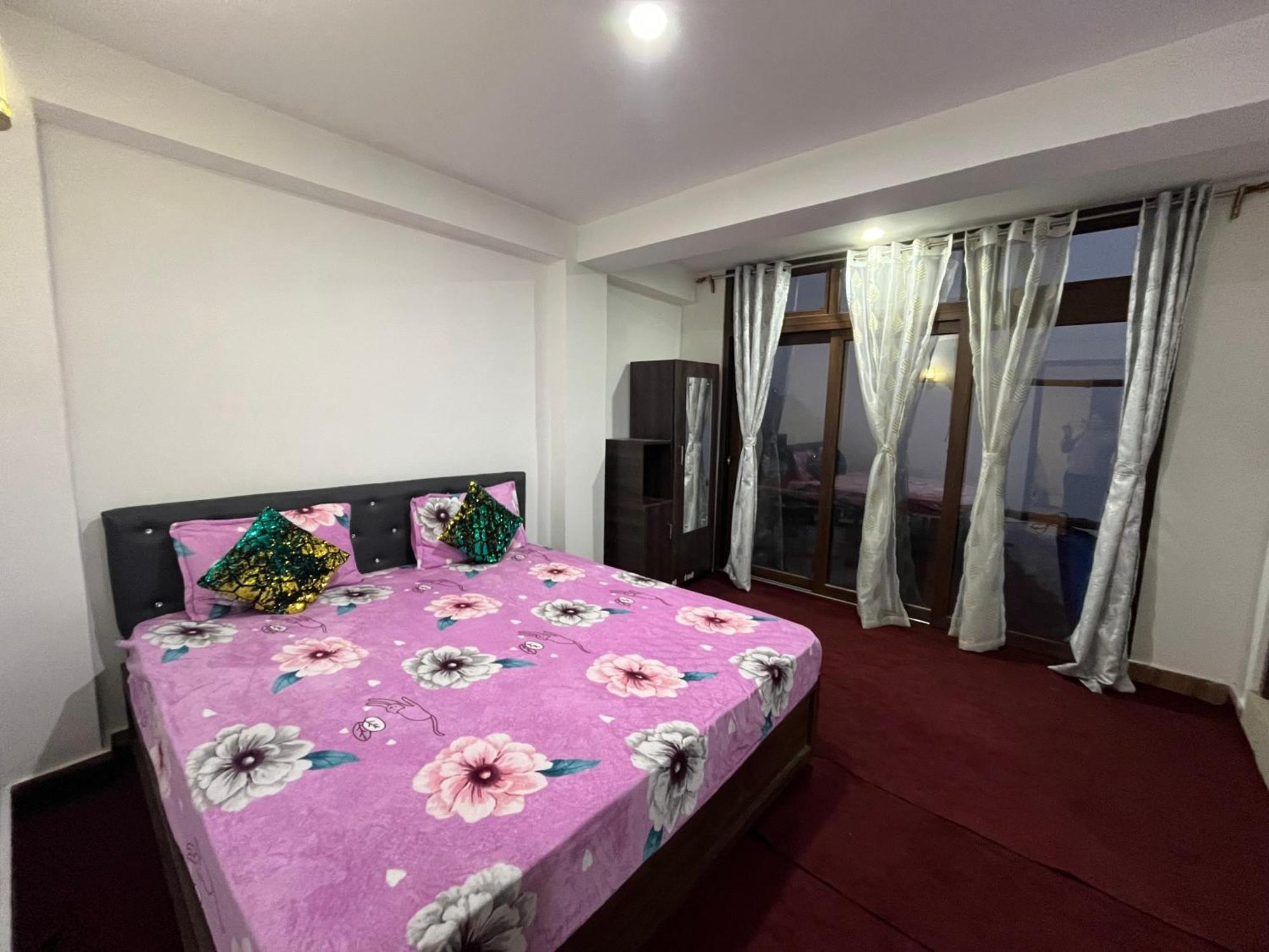 Shalom Inn Home Stay Darjeeling (West Bengal) Exterior foto
