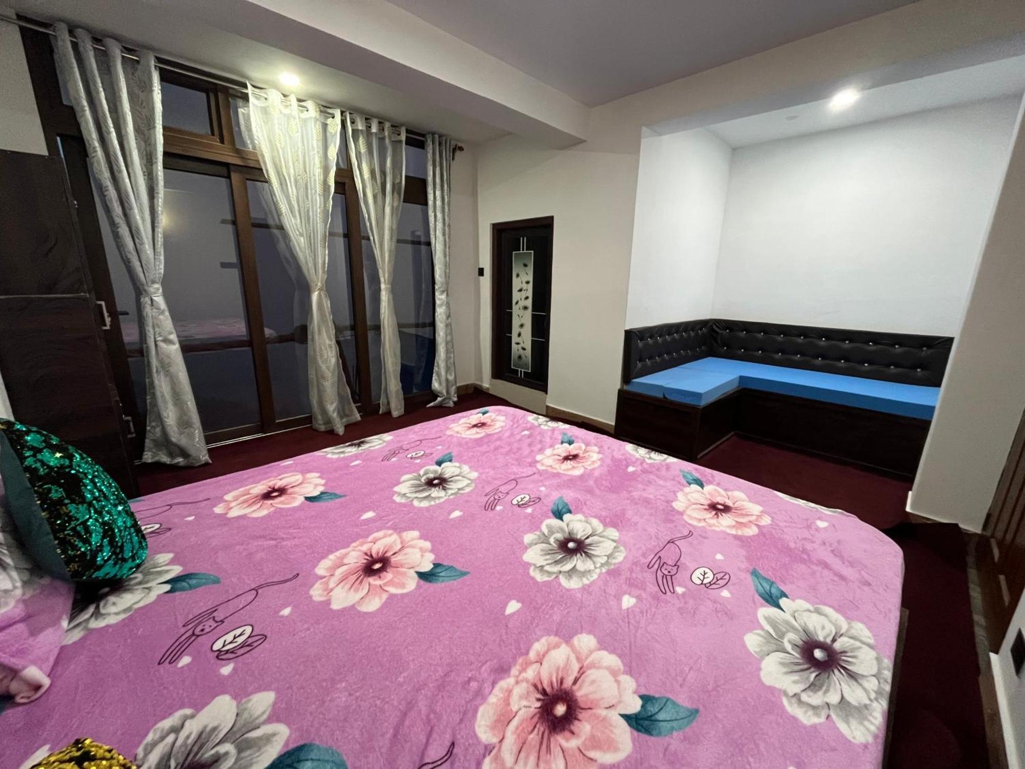 Shalom Inn Home Stay Darjeeling (West Bengal) Exterior foto