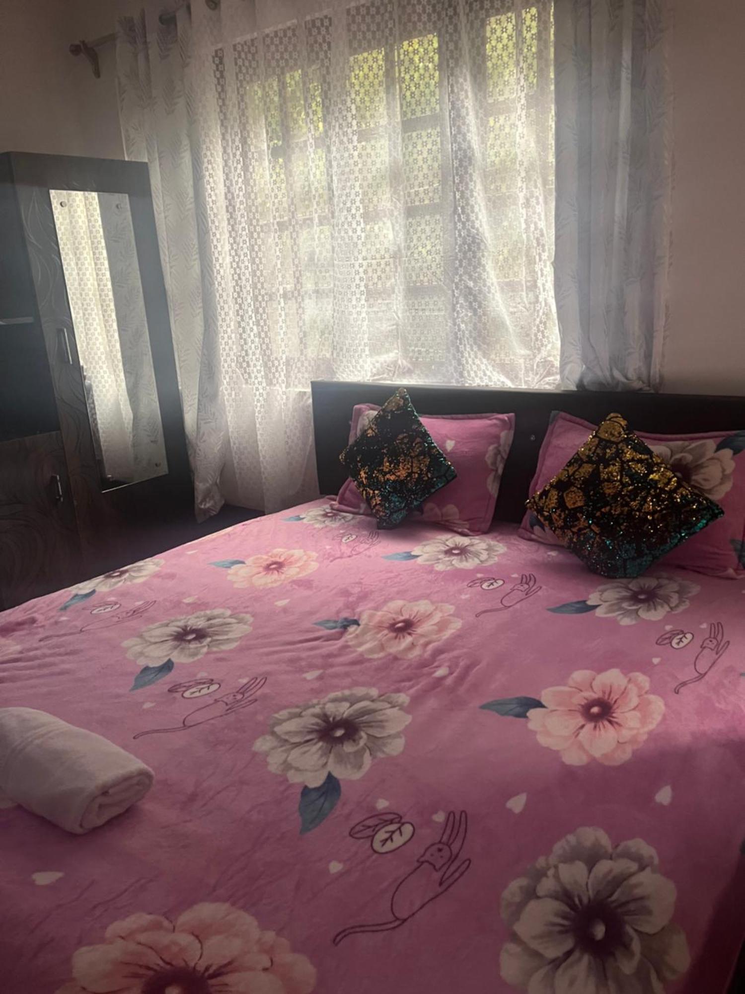 Shalom Inn Home Stay Darjeeling (West Bengal) Exterior foto
