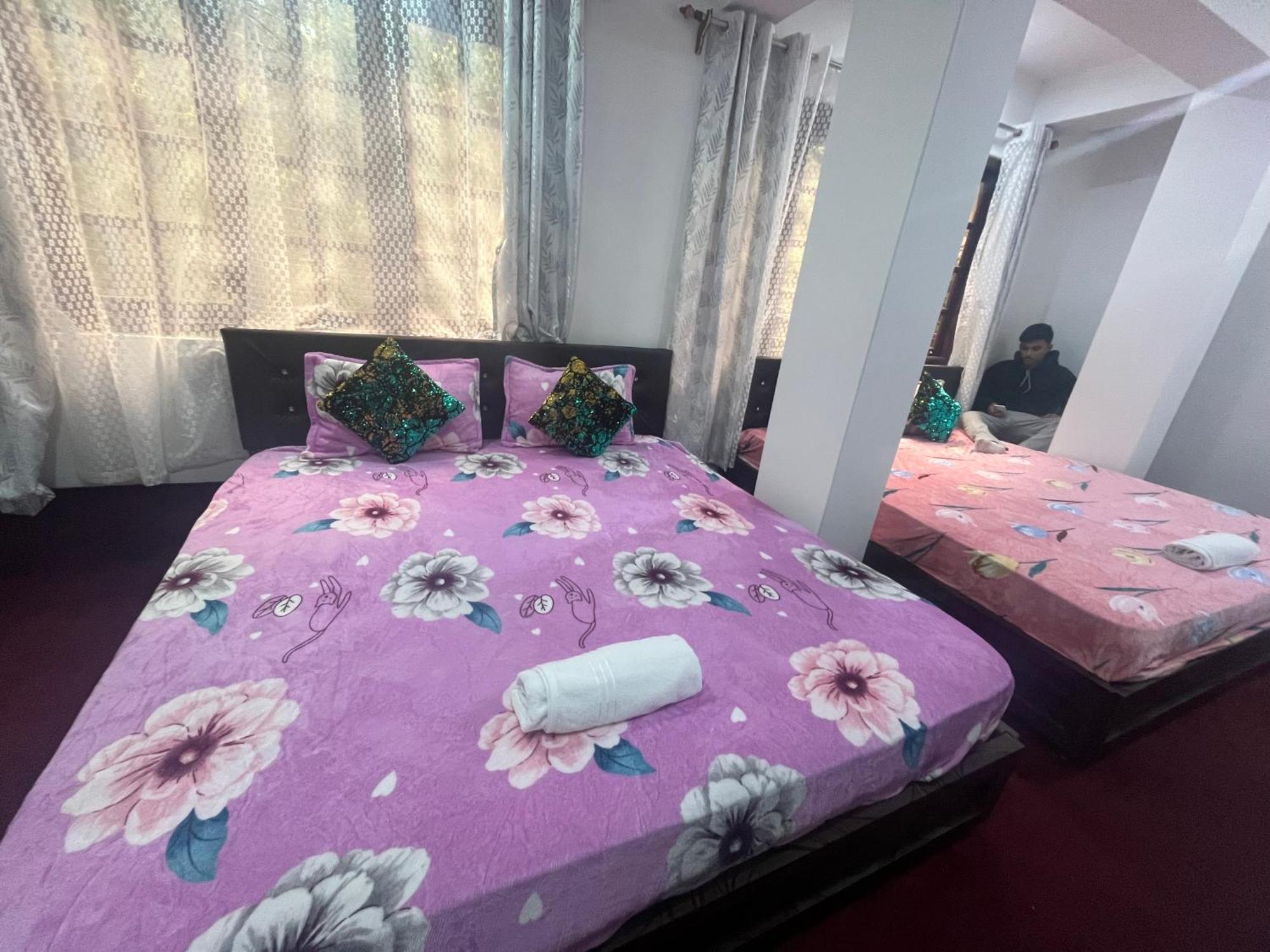 Shalom Inn Home Stay Darjeeling (West Bengal) Exterior foto