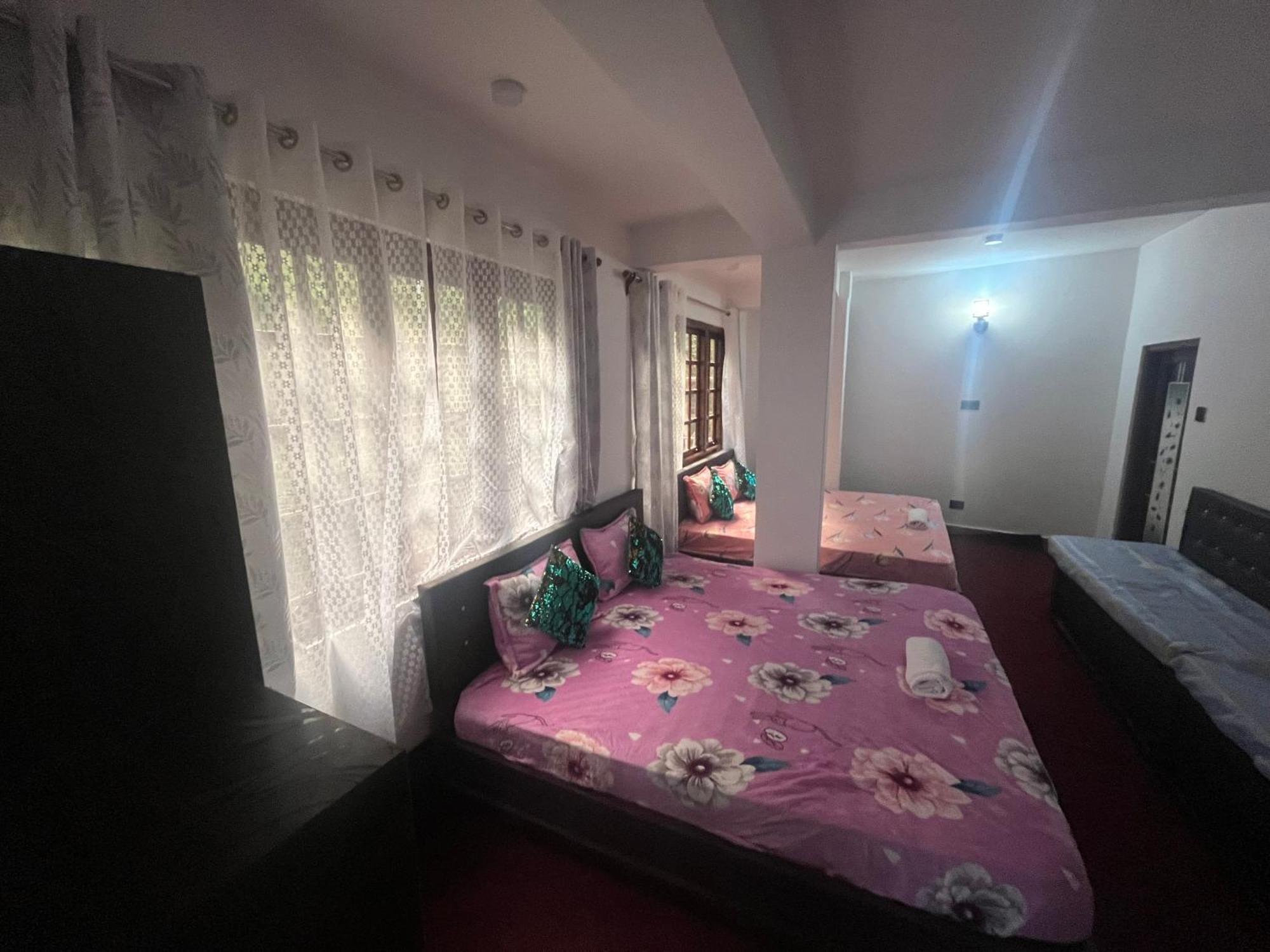 Shalom Inn Home Stay Darjeeling (West Bengal) Exterior foto