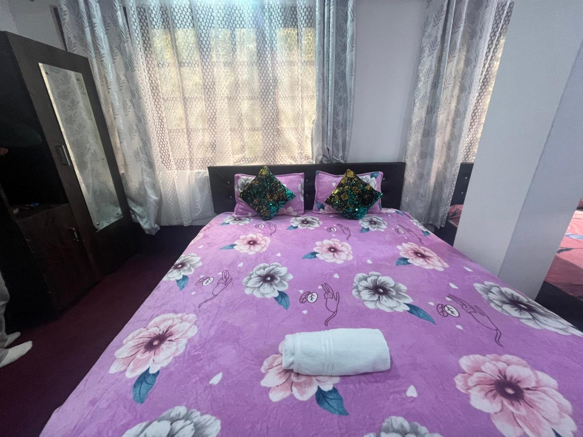Shalom Inn Home Stay Darjeeling (West Bengal) Exterior foto