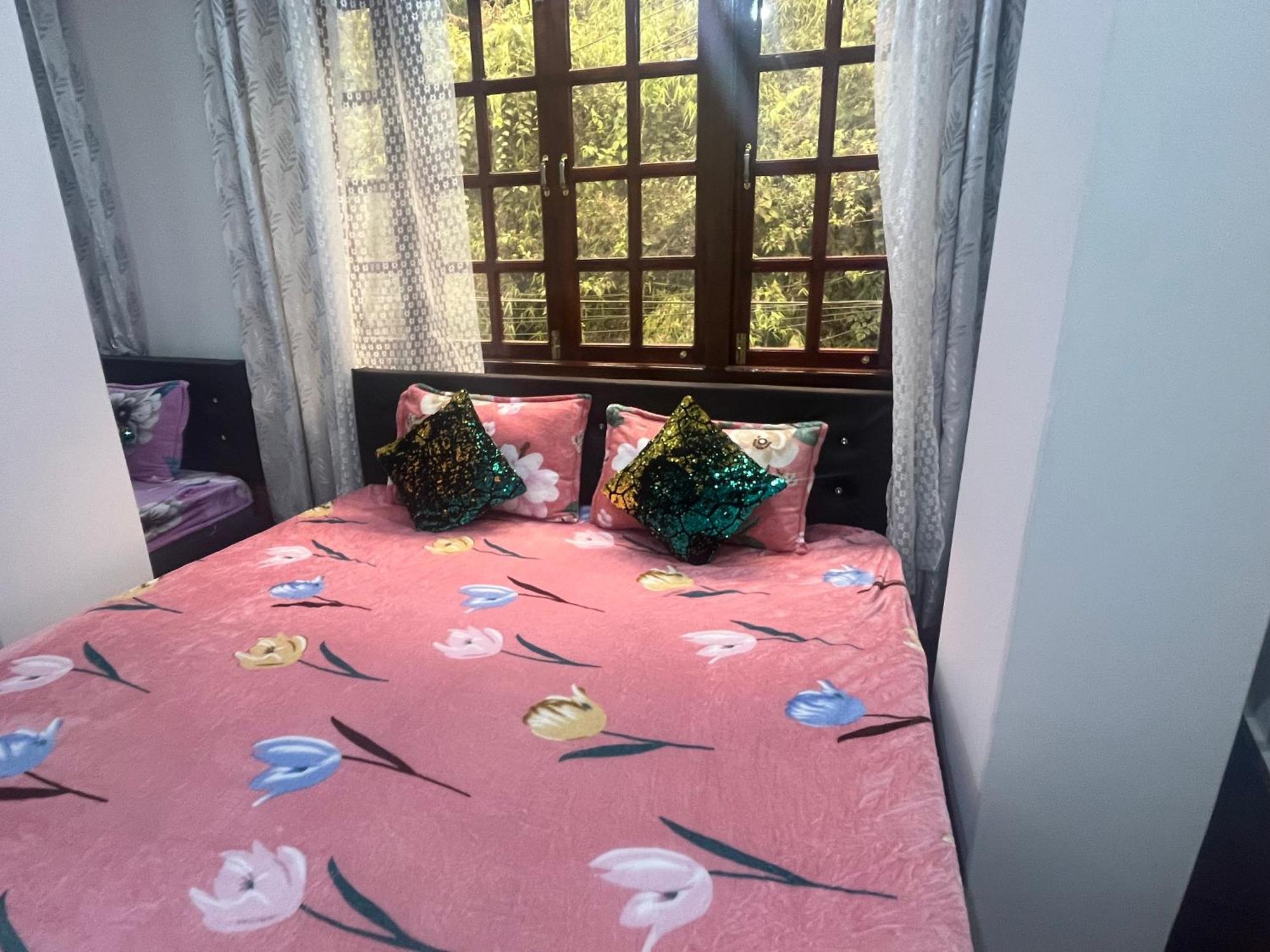 Shalom Inn Home Stay Darjeeling (West Bengal) Exterior foto